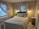 First Floor Bedroom 1